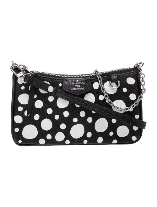 Louis Vuitton Monogram Dots Infinity Pochette Métis Small