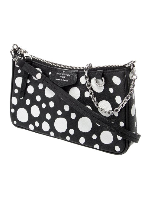 Louis Vuitton Monogram Dots Infinity Pochette Métis Small