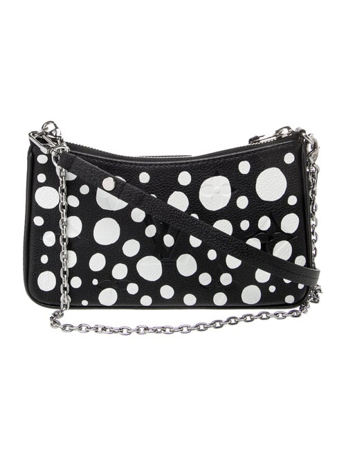 Louis Vuitton Monogram Dots Infinity Pochette Métis Small