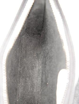 Louis Vuitton Monogram Dots Infinity Pochette Métis Small