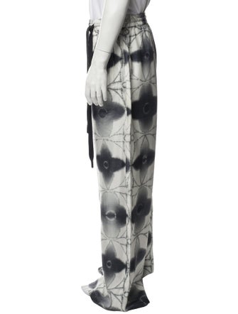 Louis Vuitton 2023 LV Monogram Lounge Bottoms