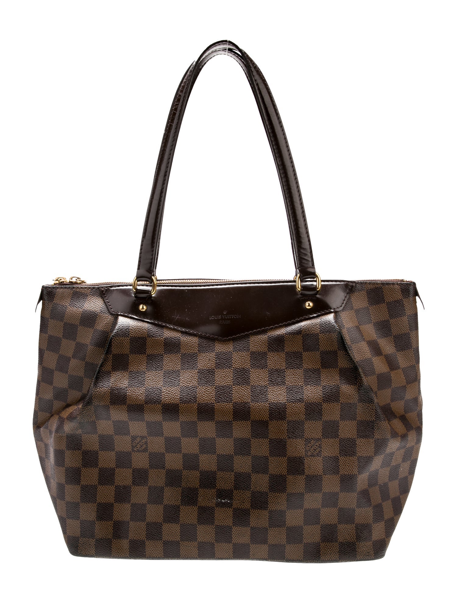 Louis Vuitton Damier Ebene Westminister GM
