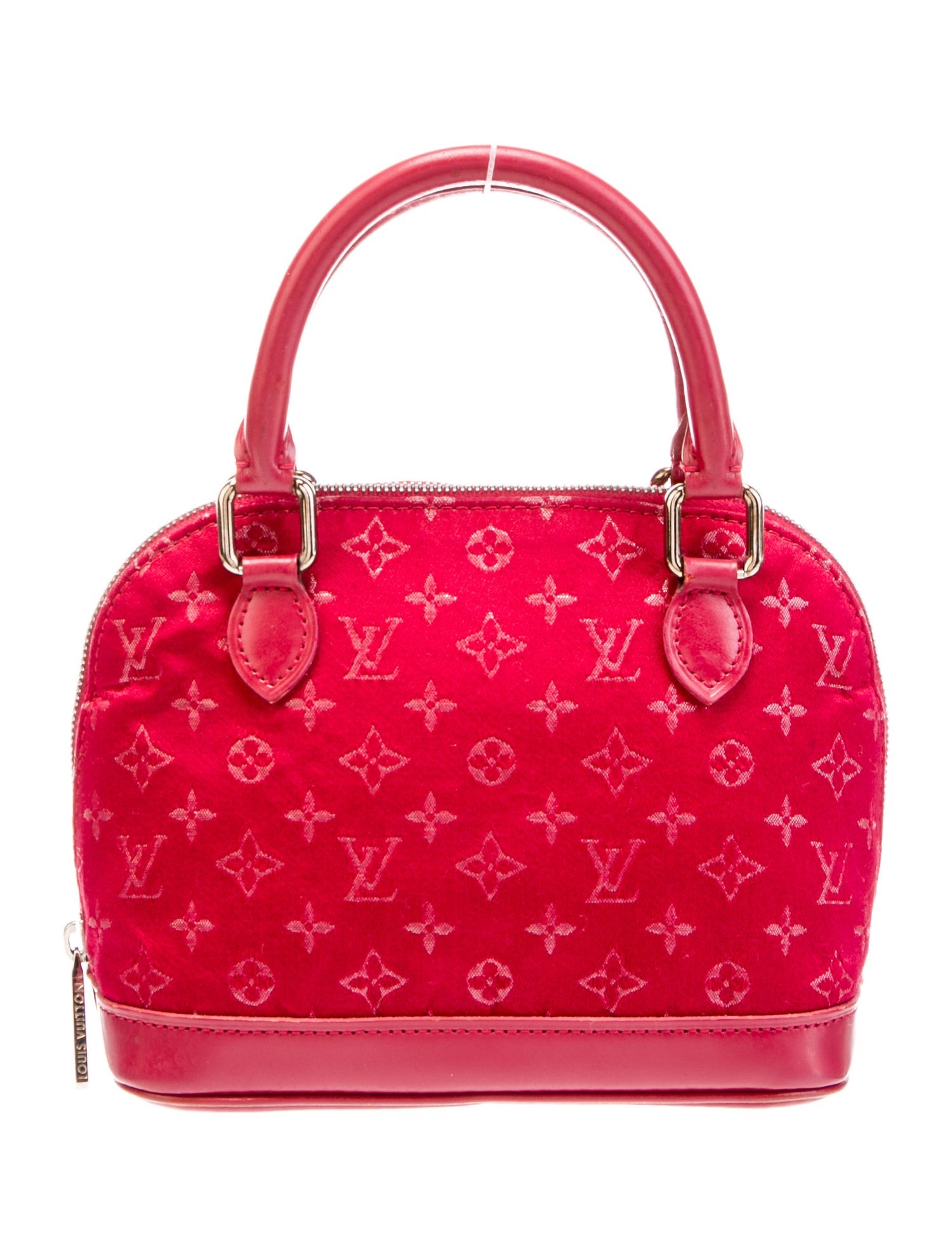 Louis Vuitton LV Monogram Alma Vintage