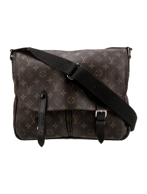 Louis Vuitton LV Monogram Christopher