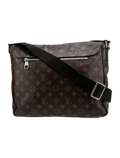 Louis Vuitton LV Monogram Christopher