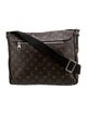 Louis Vuitton LV Monogram Christopher
