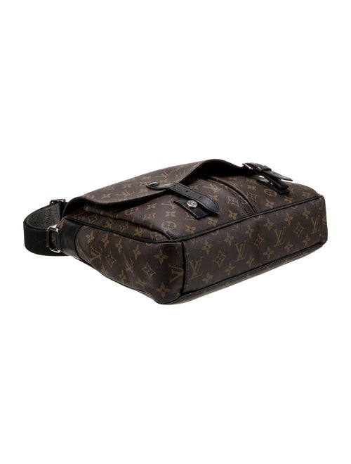 Louis Vuitton LV Monogram Christopher