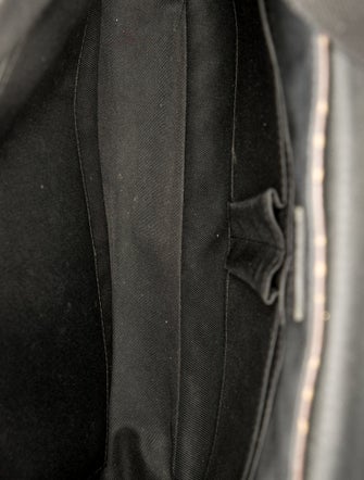 Louis Vuitton LV Monogram Christopher