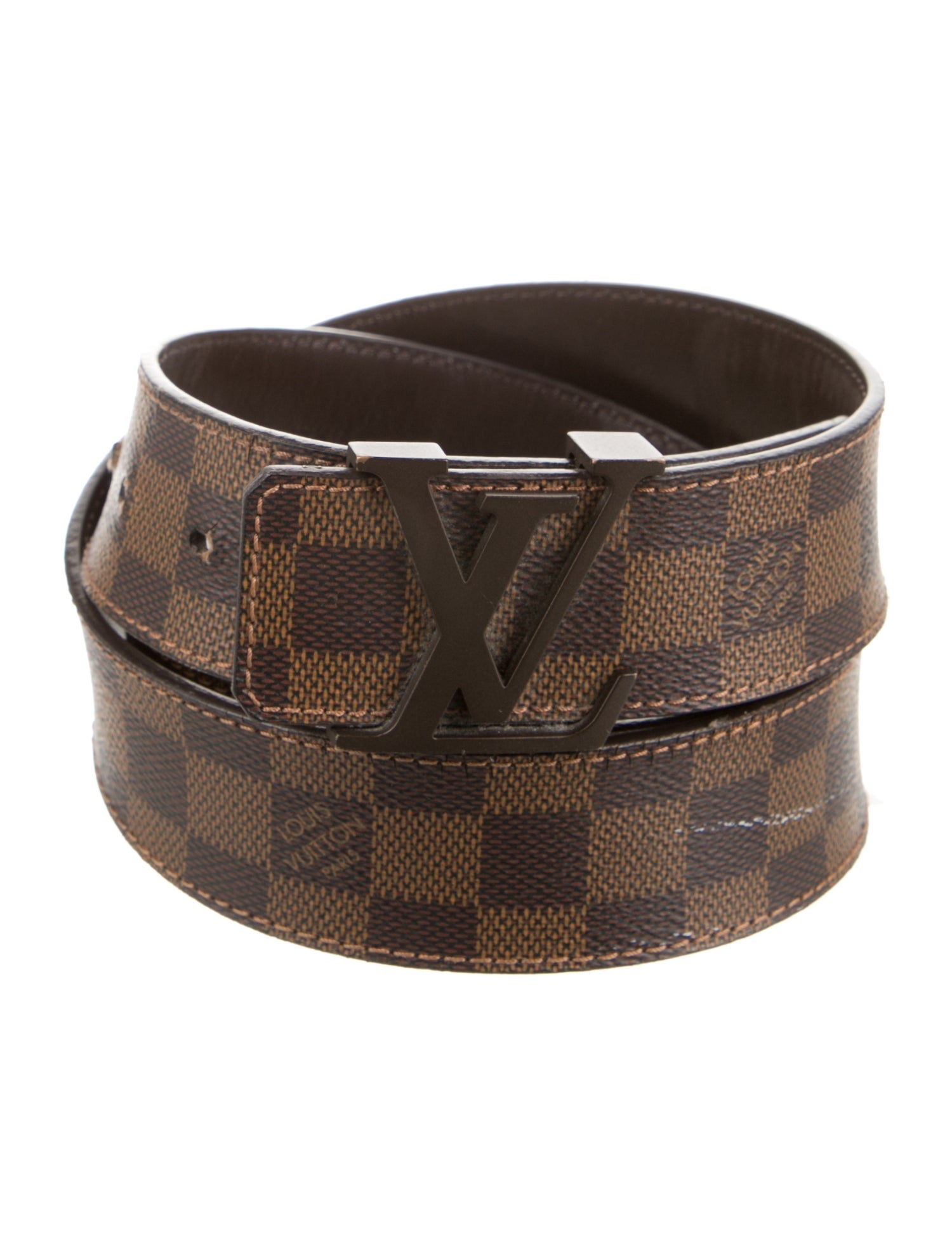 Louis Vuitton Belt Kit