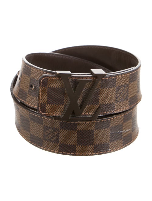 Louis Vuitton Belt Kit