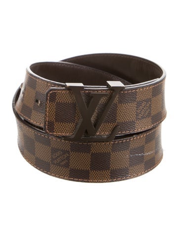 Louis Vuitton Belts Belt Kit M