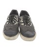 Louis Vuitton 2012 Canvas Sneakers
