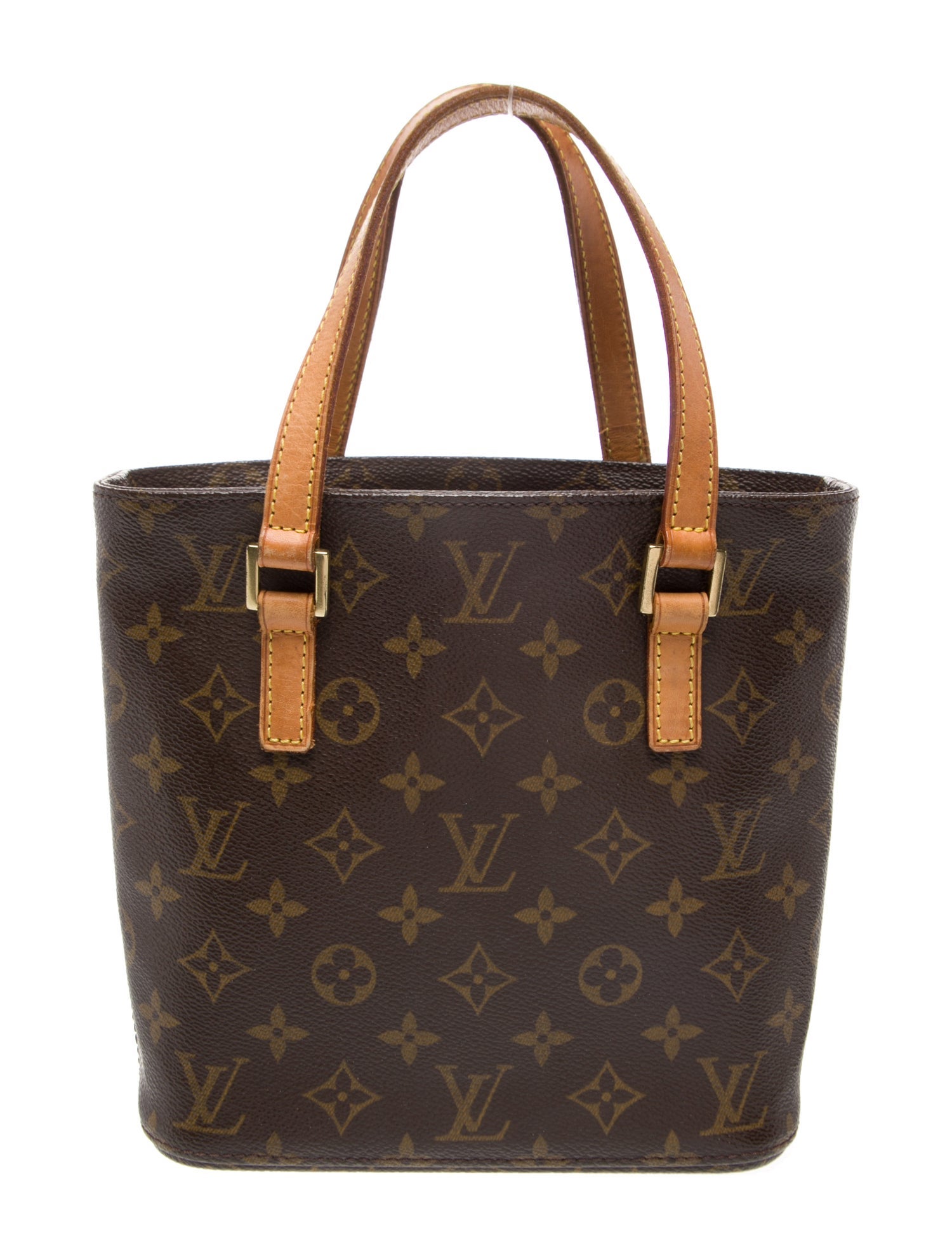 Louis Vuitton LV Monogram Vavin PM