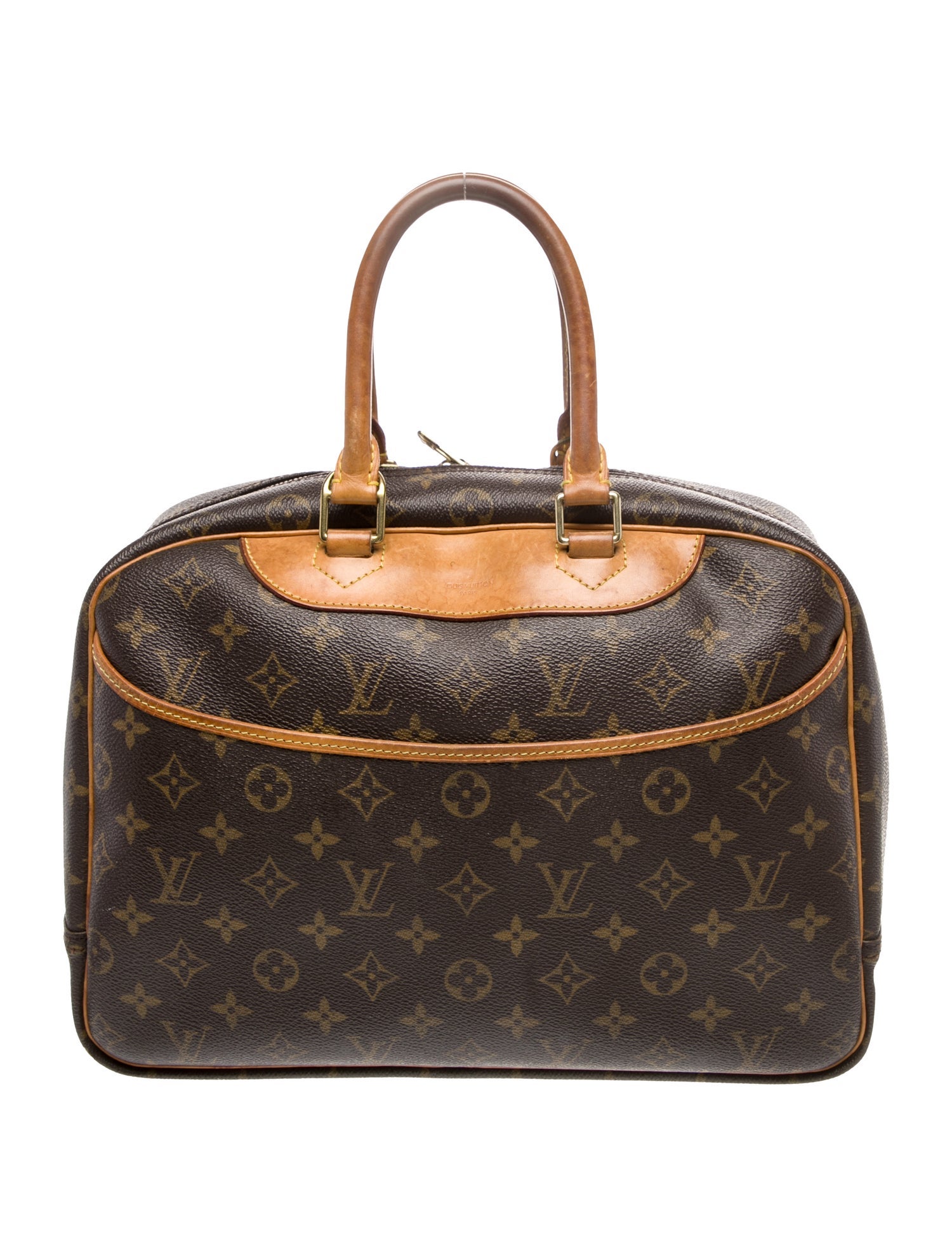 Louis Vuitton LV Monogram Deauville