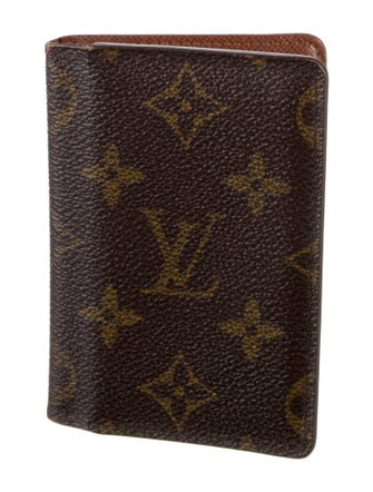 Louis Vuitton 2006 Wallet