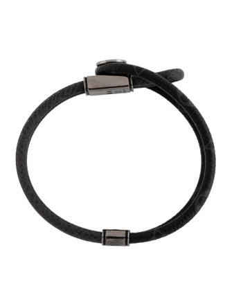 Louis Vuitton Loop It Bracelet