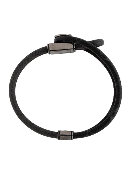 Louis Vuitton Loop It Bracelet