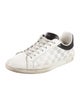 Louis Vuitton LV Monogram Leather Sneakers