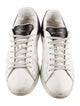 Louis Vuitton LV Monogram Leather Sneakers