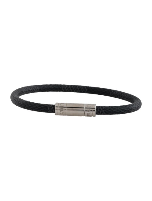Louis Vuitton Keep It Bracelet
