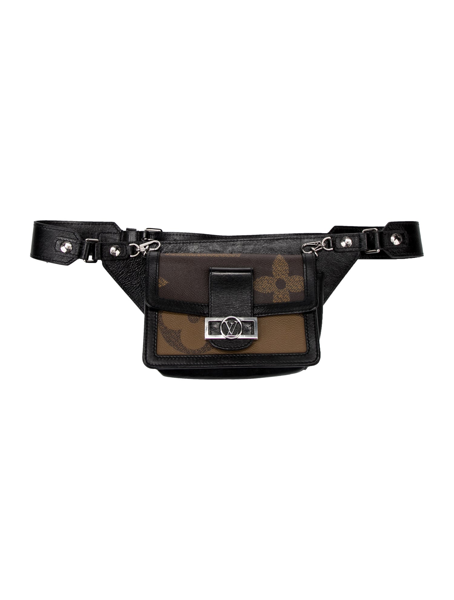 Louis Vuitton Monogram Giant Dauphine Bumbag