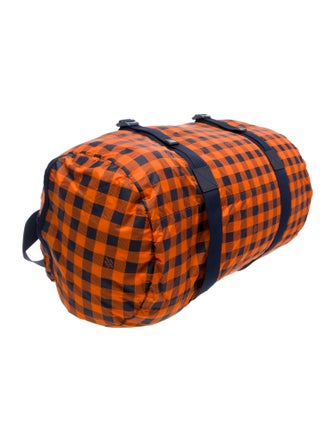 Louis Vuitton Checkered Carry on