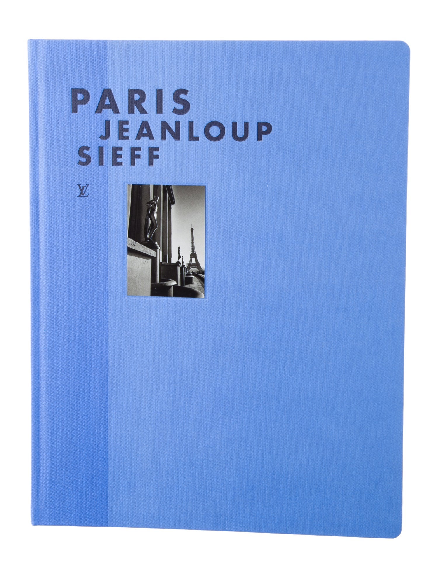 Louis Vuitton Paris Melvin Sokolsky