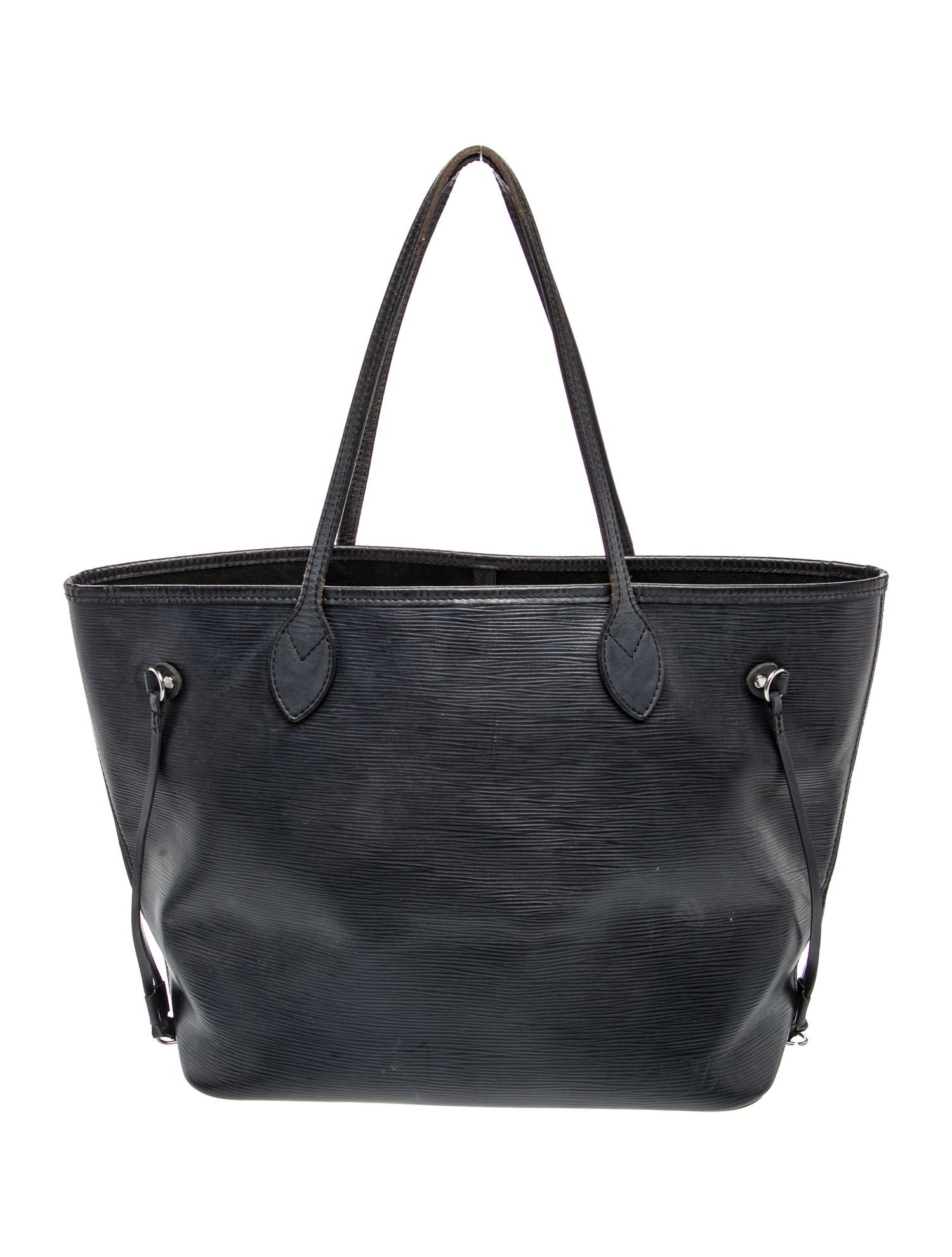 Louis Vuitton Epi Leather Neverfull GM