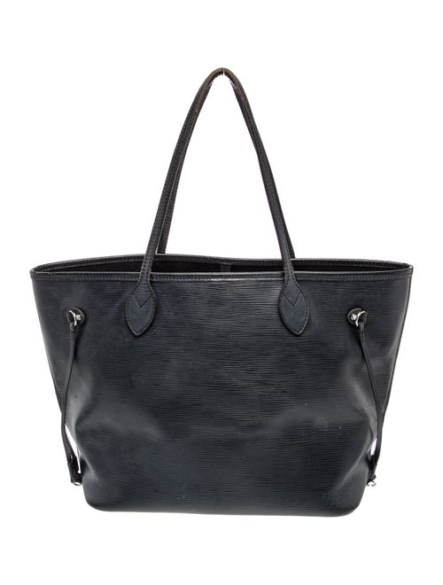 Louis Vuitton Epi Leather Neverfull GM