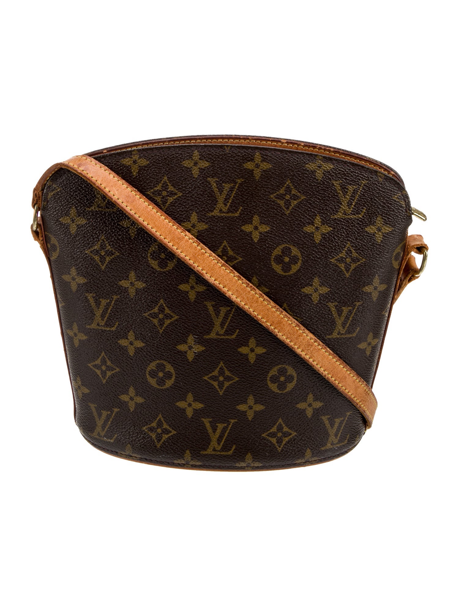 Louis Vuitton LV Monogram Drouot