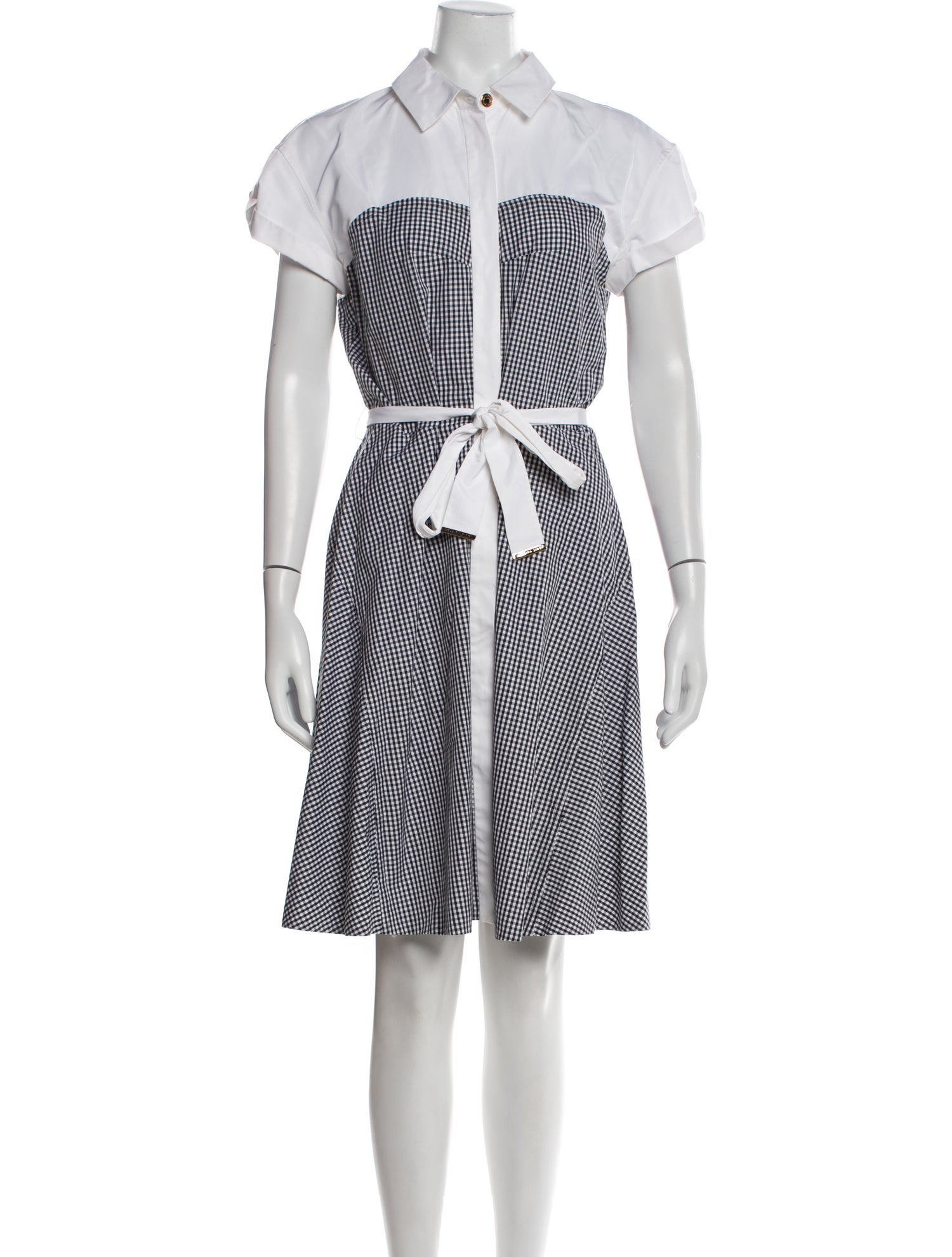 Louis Vuitton 2014 Knee-Length Dress