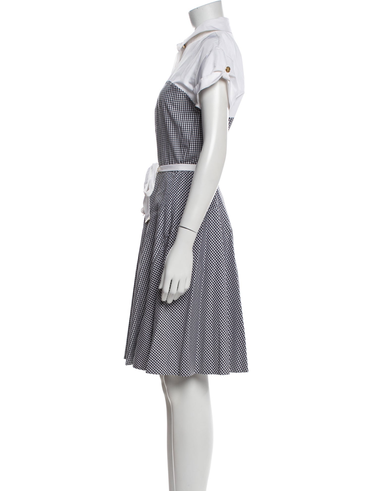 Louis Vuitton 2014 Knee-Length Dress