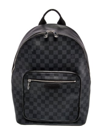 Louis Vuitton Damier Graphite Josh