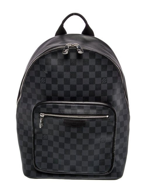 Louis Vuitton Damier Graphite Josh
