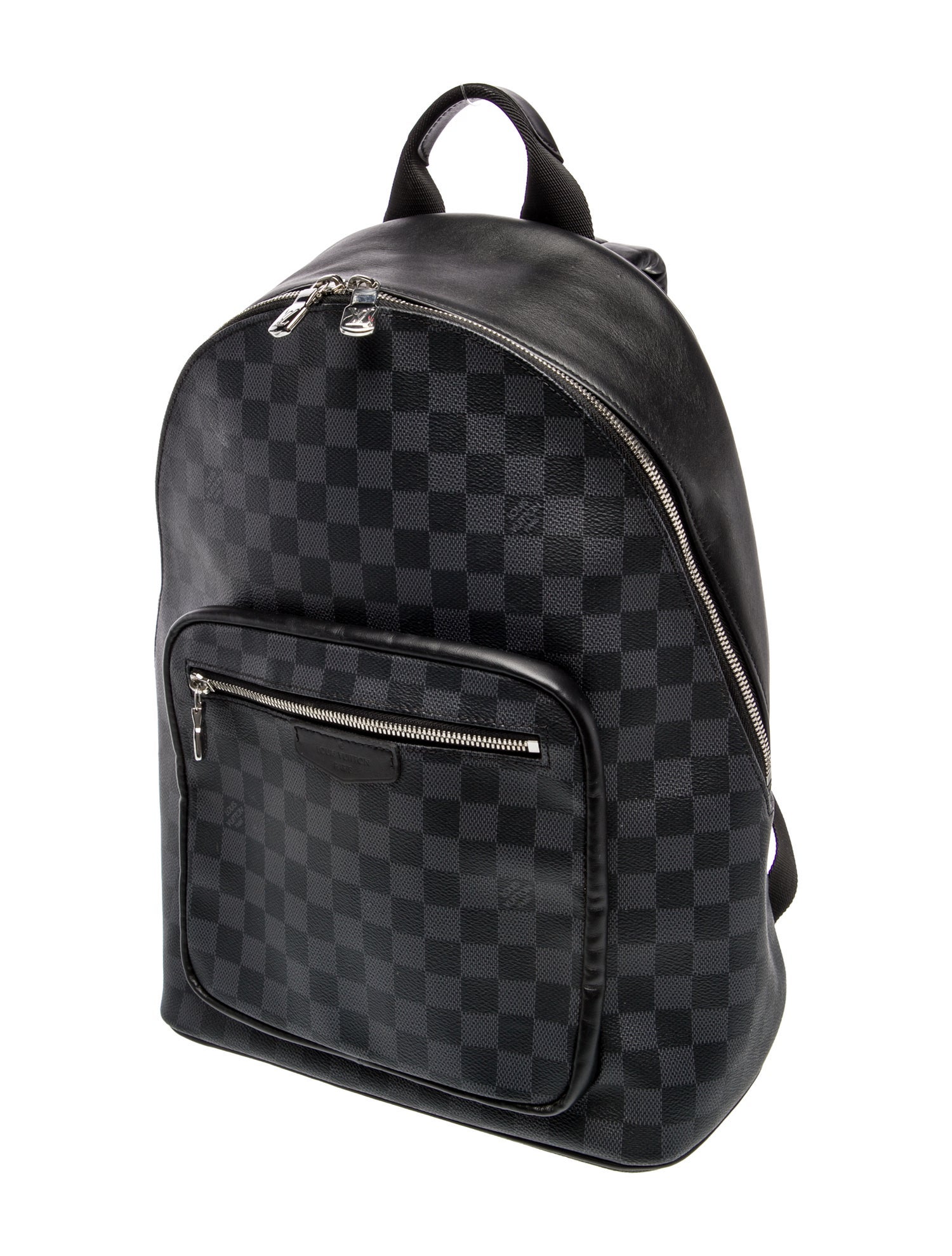 Louis Vuitton Damier Graphite Josh