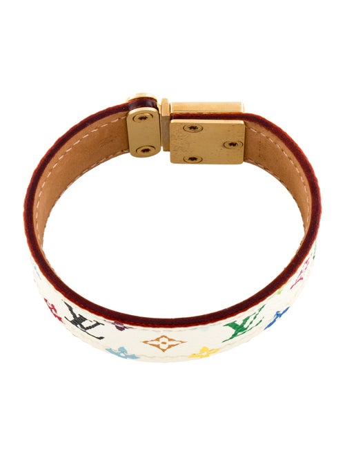 Louis Vuitton Monogram Koala Bracelet