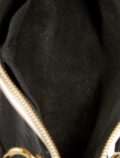 Louis Vuitton LV Monogram Top Handle Bag