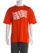 Louis Vuitton 2024 Graphic Print T-Shirt