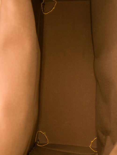 Louis Vuitton Monogram Steamer 55