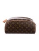 Louis Vuitton Monogram King Size Toiletry Bag
