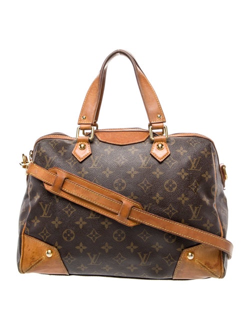 Louis Vuitton LV Monogram Retiro PM