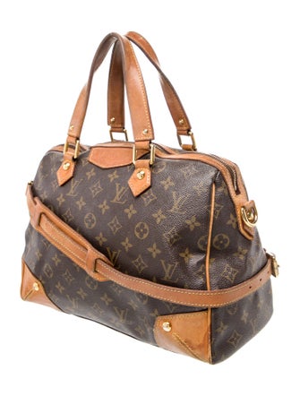 Louis Vuitton LV Monogram Retiro PM