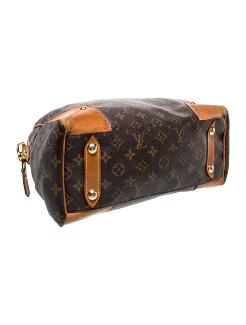 Louis Vuitton LV Monogram Retiro PM