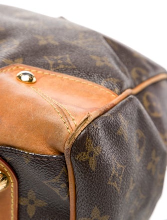 Louis Vuitton LV Monogram Retiro PM