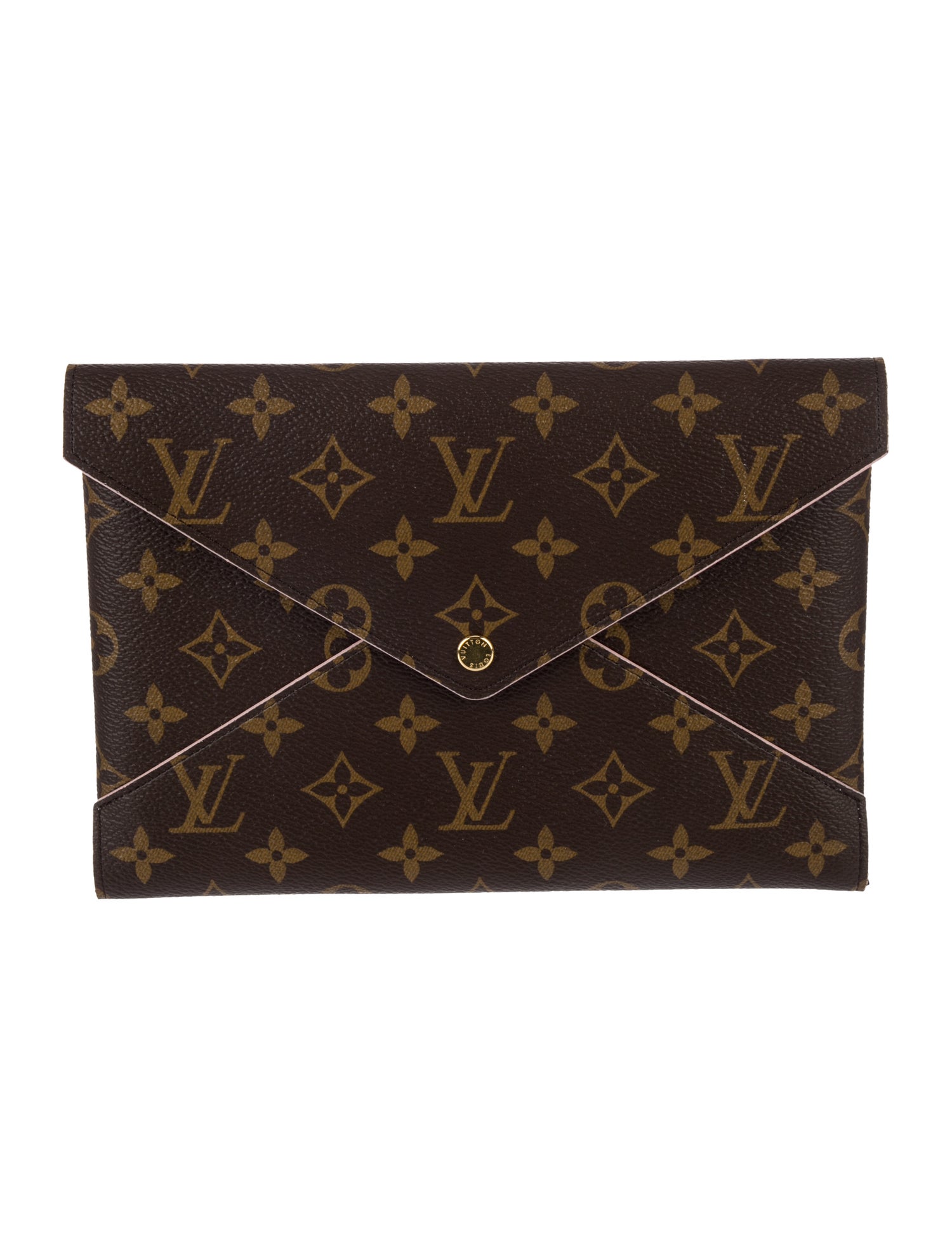 Louis Vuitton LV Monogram Kirigami GM