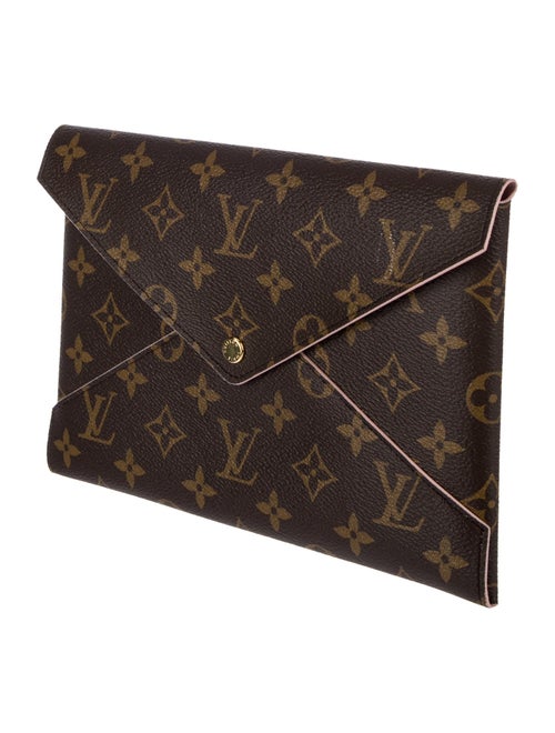 Louis Vuitton LV Monogram Kirigami GM