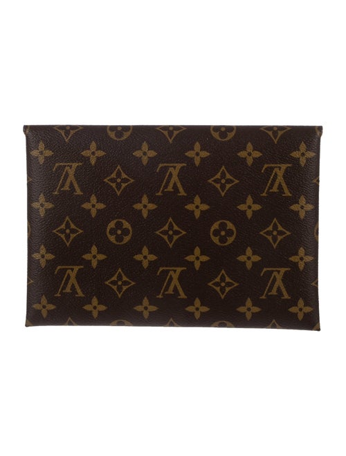 Louis Vuitton LV Monogram Kirigami GM