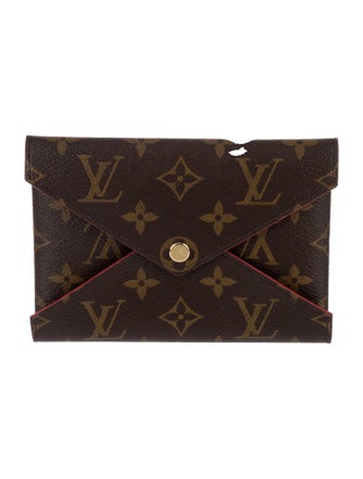 Louis Vuitton LV Monogram Kirigami Medium