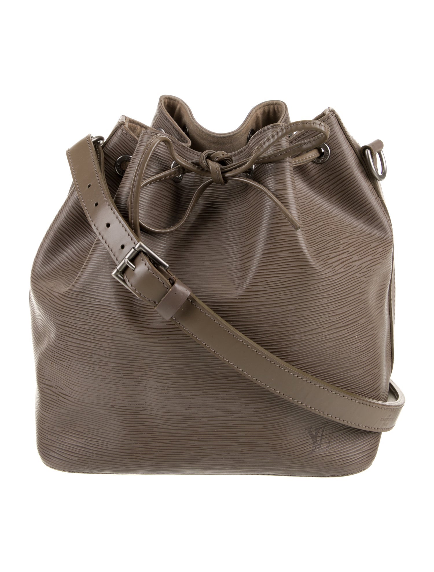 Louis Vuitton LV Monogram Noé Petit