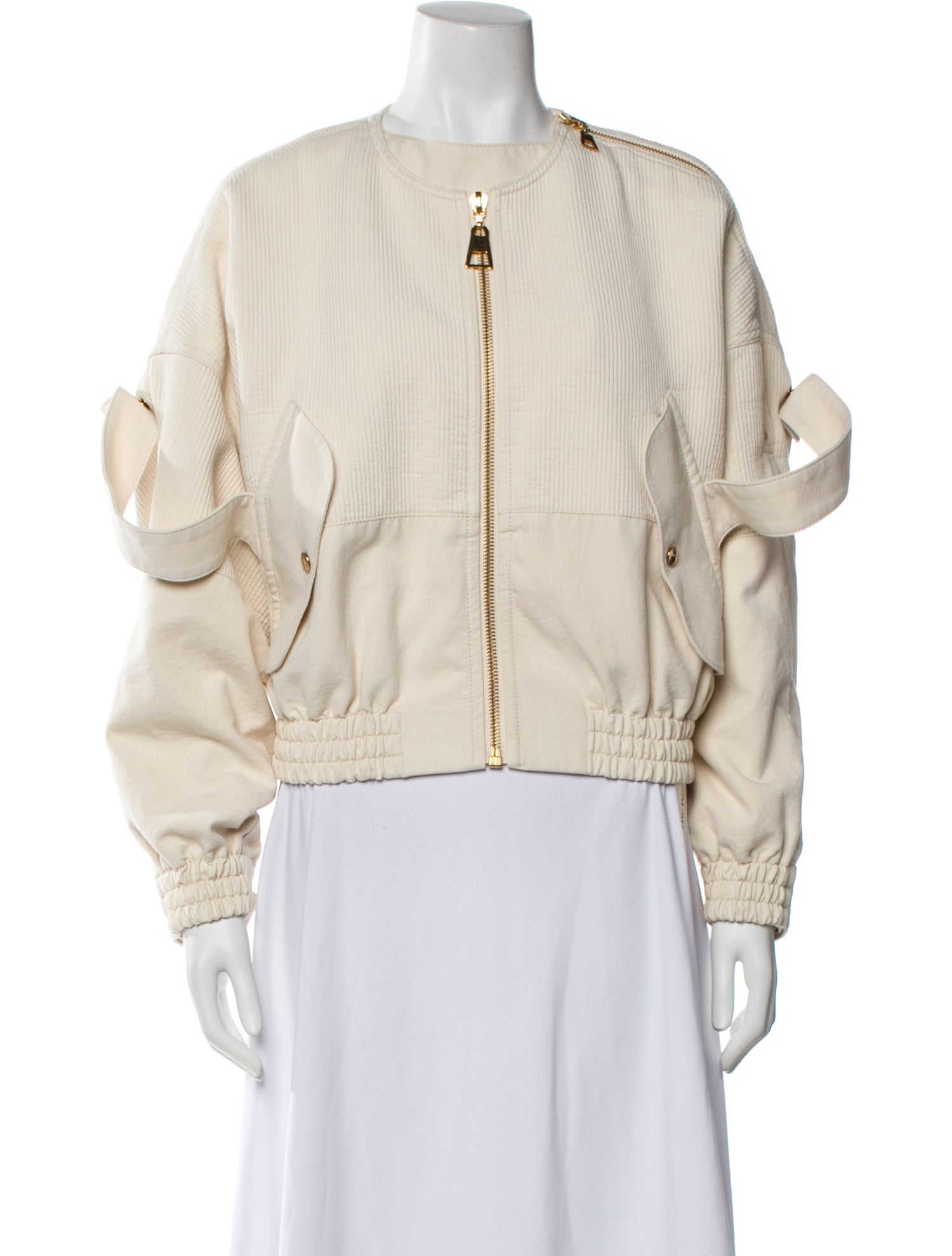 Louis Vuitton 2022 Bomber Jacket w/ Tags